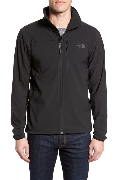 all north face men's clothing.